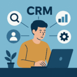 Beste crm opties voor zzp’ers