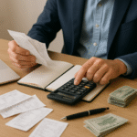 Hoe verwerk je zakelijke kosten juist